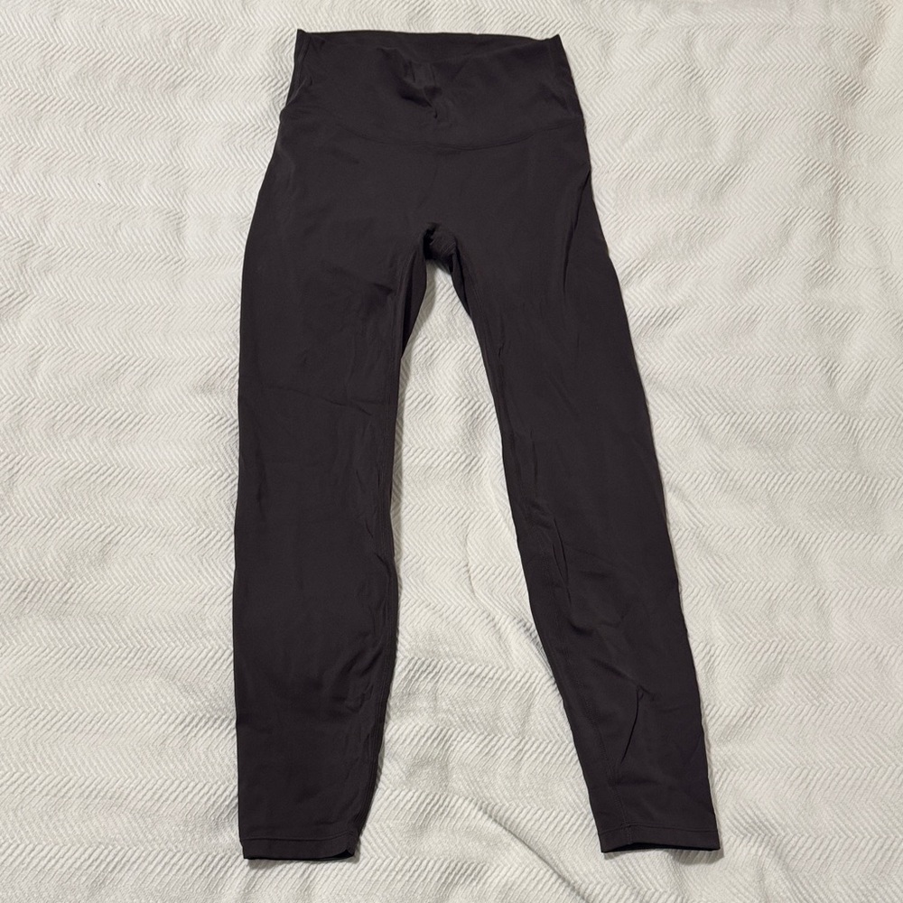 Adanola Coffee Bean Ultimate Leggings